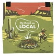 thumbnail image 5 of Blue Q My Meat is Local Apron, 5 of 7