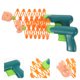 thumbnail image 5 of 2 piezas de juguete de broma para niños, puños telescópicos, juguete de broma de oficina, juguete telescópico antiestrés, accesorio de broma, 5 of 7