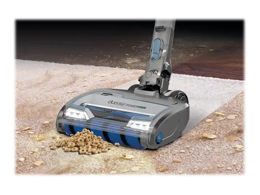 Shark Vertex Cordless Stick Vacuum with 