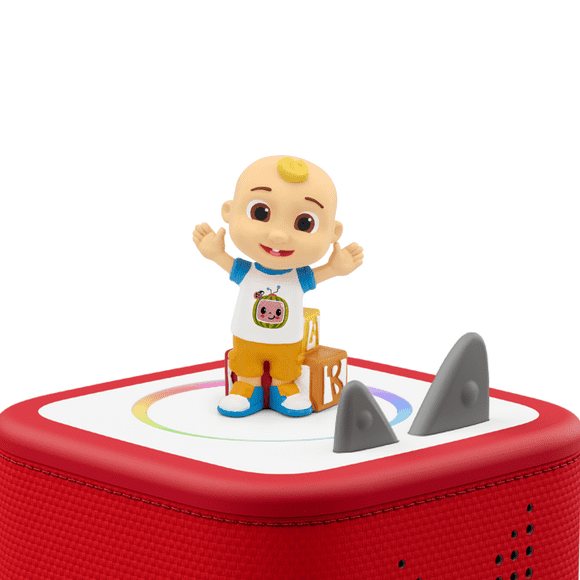 Tonies JJ Audio Play Character from CoComelon