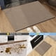 thumbnail image 4 of pstuiky Alfombrilla de diatomita para baño absorbente antideslizante para puerta de baño, 4 of 6
