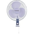 thumbnail image 2 of Homebasix Hf-40W Oscillating Wall Mount Fan, 2 of 3