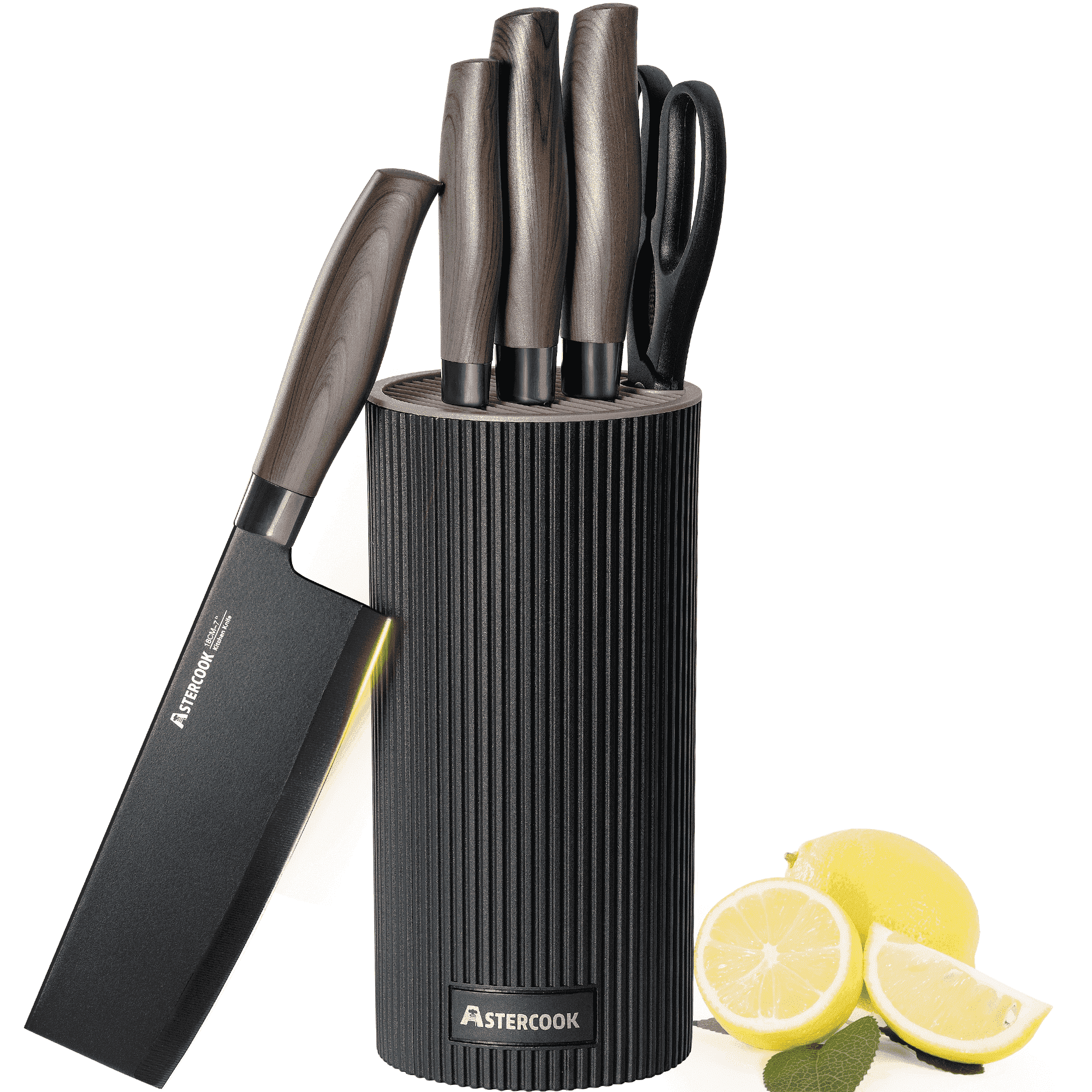 Matsato, Chef Knife, Stainless Steel, Balanced & Control - Walmart.com