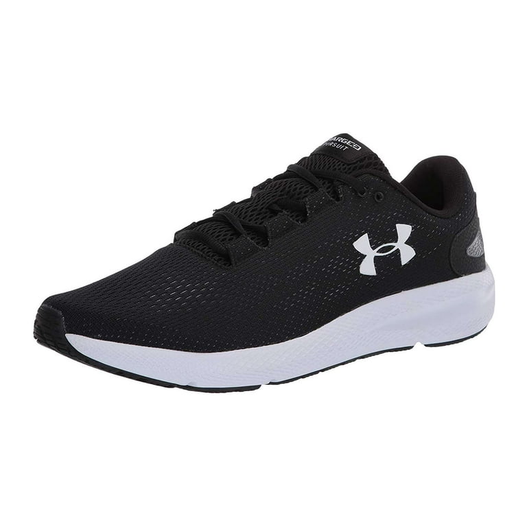 decaan Sinis Spanje Under Armour Men Charged Pursuit 2 Running Shoes - Walmart.com