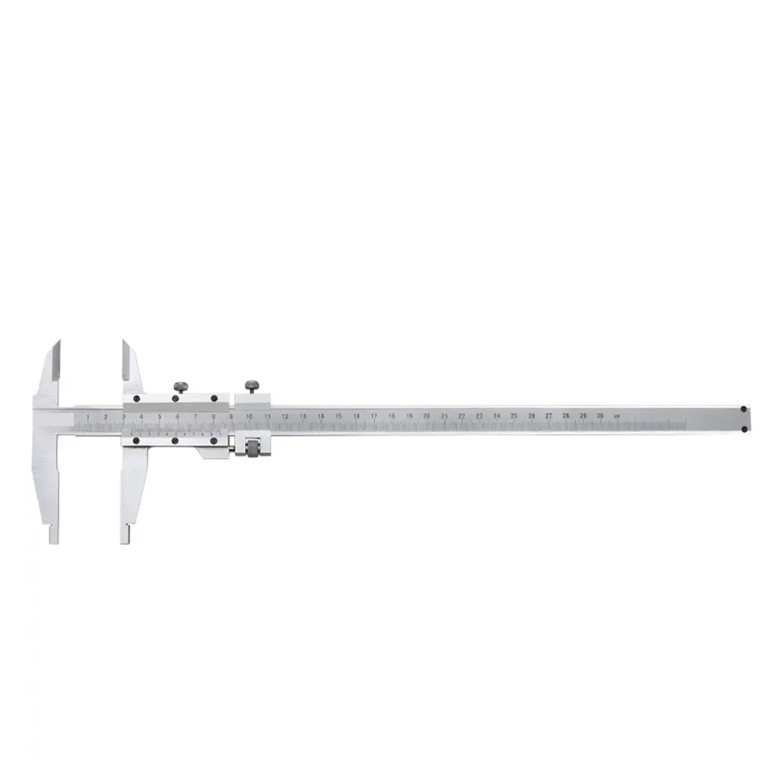 Vernier Calipers Stainless Steel 300 Mm Measuring Instrument Calipers Micrometer