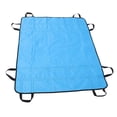 thumbnail image 4 of Positioning Bed Pad, Keep Dry Breathable Comfortable Patients Transfer Sheet  for Nursing, 4 of 7