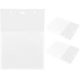 thumbnail image 4 of LEEYNEER 3 Pcs Cloth Magazine Rack Cubicle Hangable Mail Box, 4 of 8