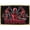 Gold Framed Version, variant on Marvel Deadpool & Wolverine - Deadpool Wall Poster, 22.375" x 34"