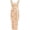 Flower Khaki, variant on PRETTYGARDEN Women's Spring Wedding Guest Dress Summer Formal Sleeveless Elegant Floral Lace Cocktail Maxi Long Dresses