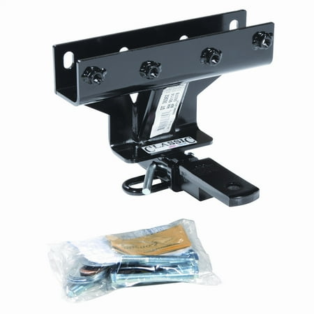Hidden Hitch 90114 - Class 2 Trailer Hitch