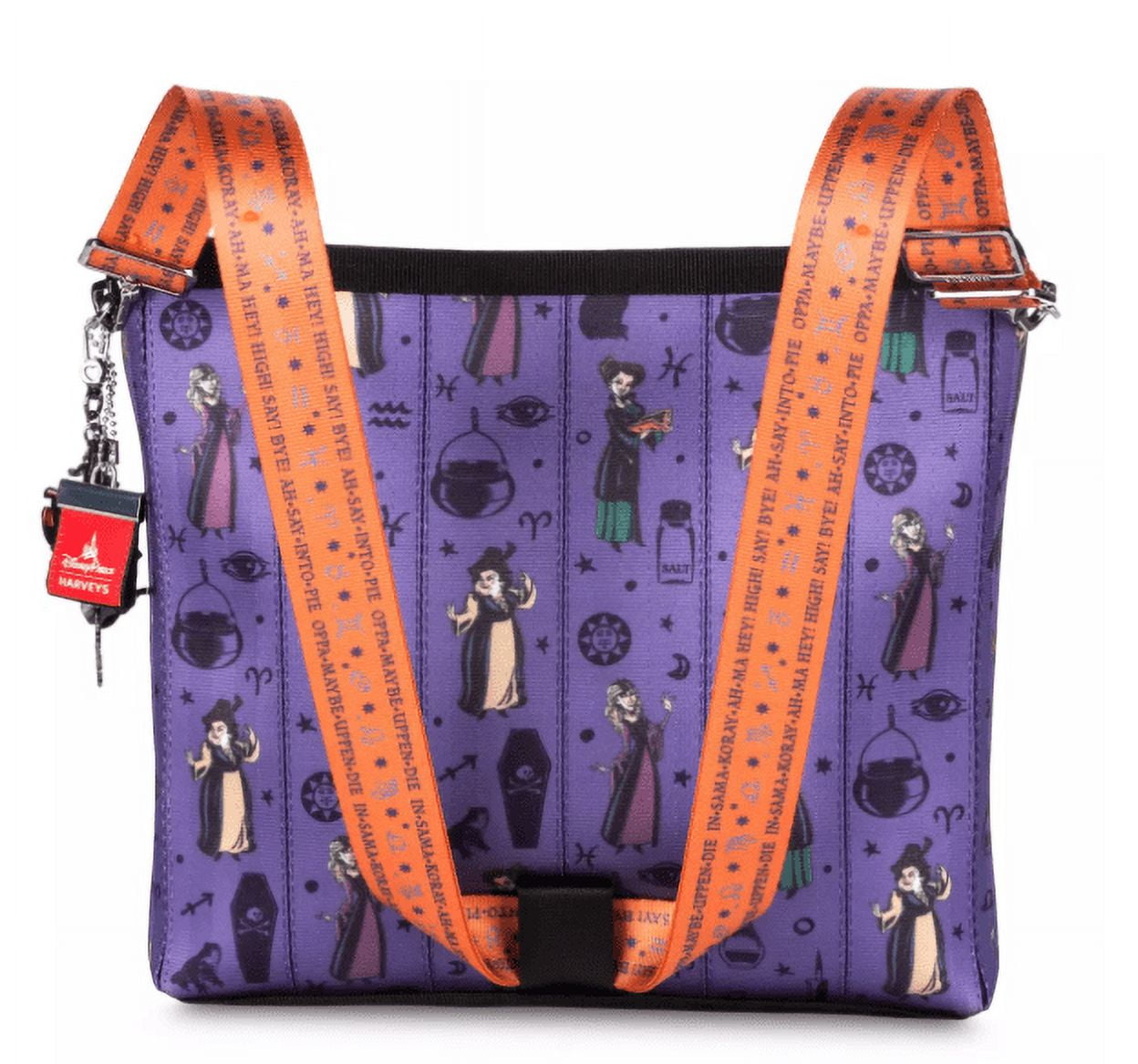 Dooney and bourke hocus pocus bag hotsell
