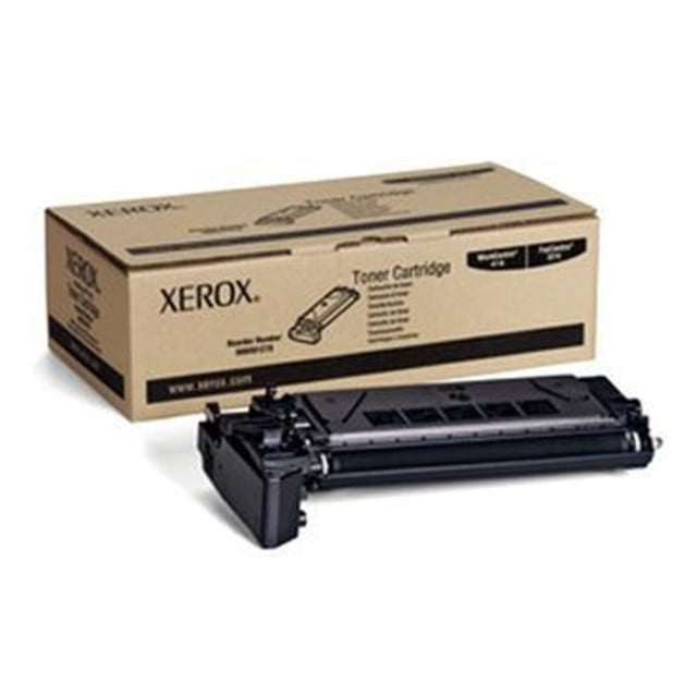 Tóner Xerox 20000 páginas negro 006R01659