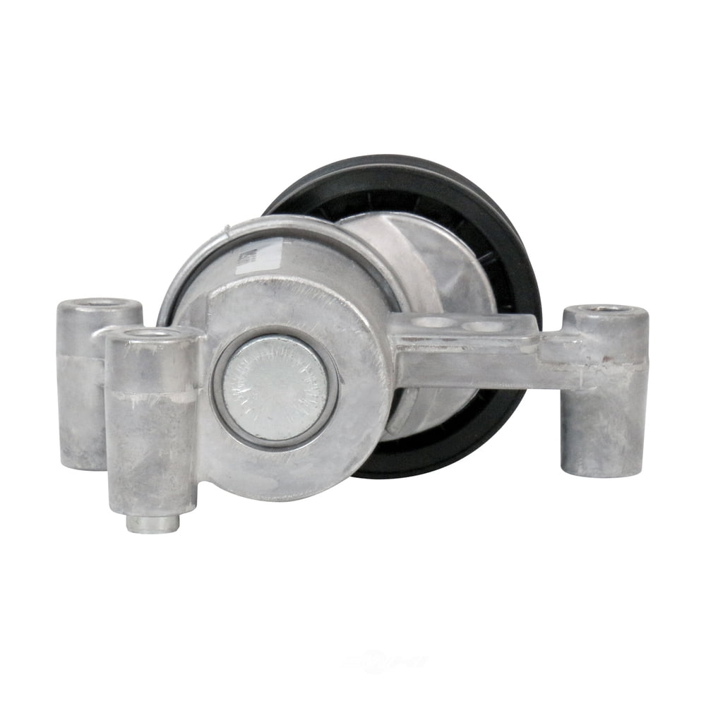 Litens Serpentine Belt Tensioner: 1 Piece Fits select: 2010-2012 FORD FUSION, 2010-2012 FORD ESCAPE