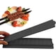 thumbnail image 4 of Kebabtillverkare Spett, 28 cm lång pressform Kabab Maker Press, 4 of 5
