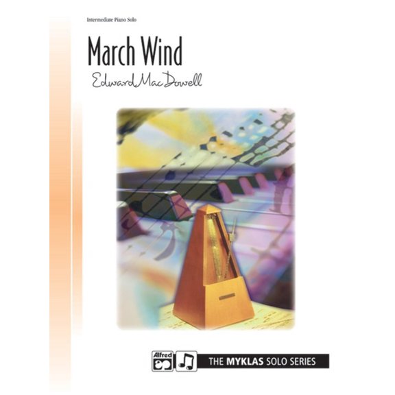 March Wind PS 2028 MA1