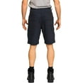 thumbnail image 3 of FULL BLUE Cargo Twill Shorts, Regular Fit, Navy, Size 46, 3 of 6