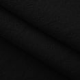 thumbnail image 4 of Gamivast Linen Linen Blouses for Women Loose Split V-Neck 3/4 Sleeve Tunics Casual Summer Shirts Plain Color Side Slit Work Wear Outfits, 4 of 8