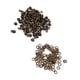 thumbnail image 1 of 100 ojales de metal de latón, ojales pequeños con arandelas para cuero, manualidades, costura, núcleos de cuentas, ropa, cuero (6 mm), 1 of 5