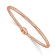 thumbnail image 1 of Quality Gold LF1616 Leslies Bracelet Extensible en Or Rose 14K, 1 of 1