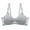 Light Blue, variant on Vedolay Lingerie For Women's Beauty Bra with Extended Side & Back Smoothing,Purple 34