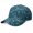 Chic Ma, variant on Wildflower Baseball Cap Adjustable Snapback Butterfly Art