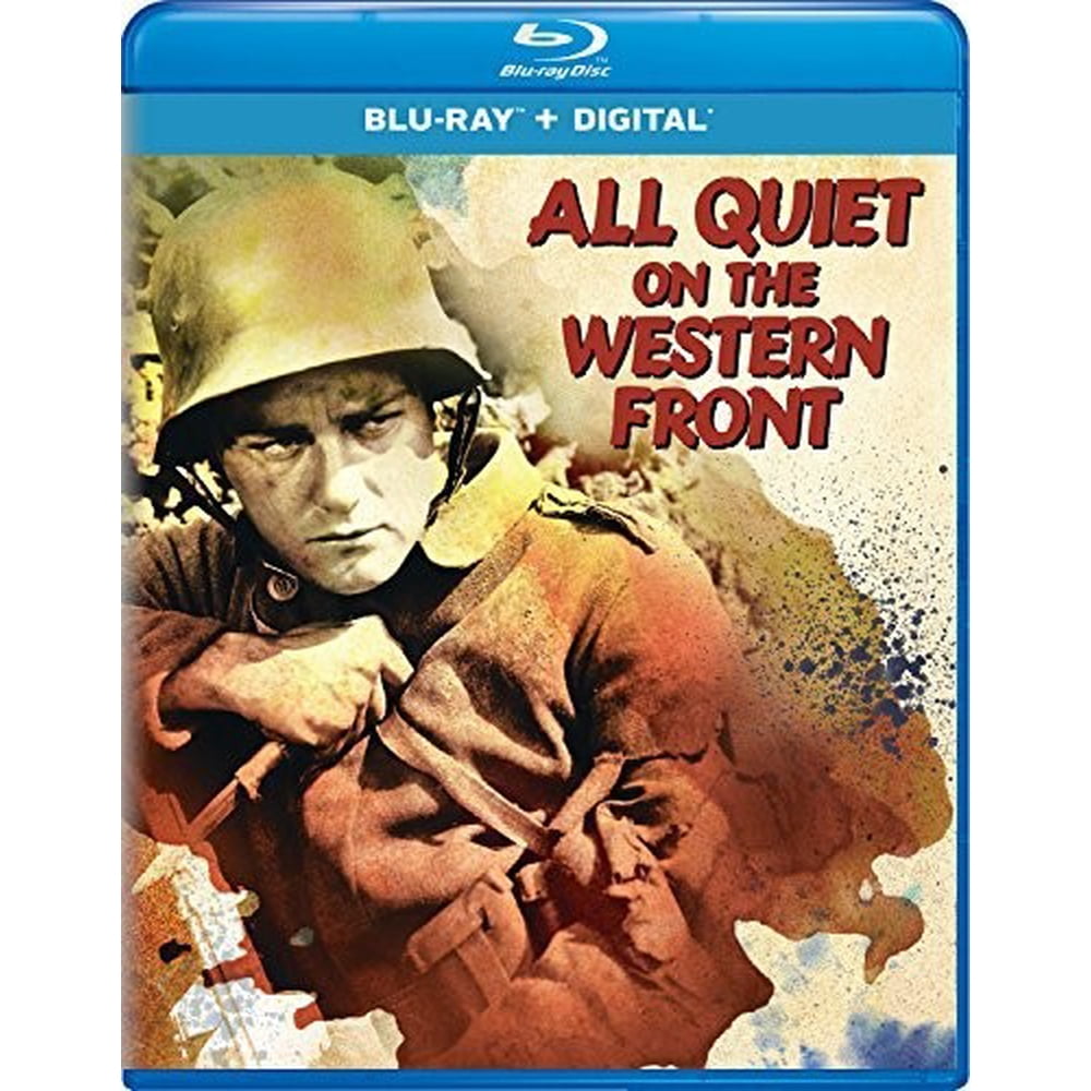All Quiet On The Western Front Chapter 4
