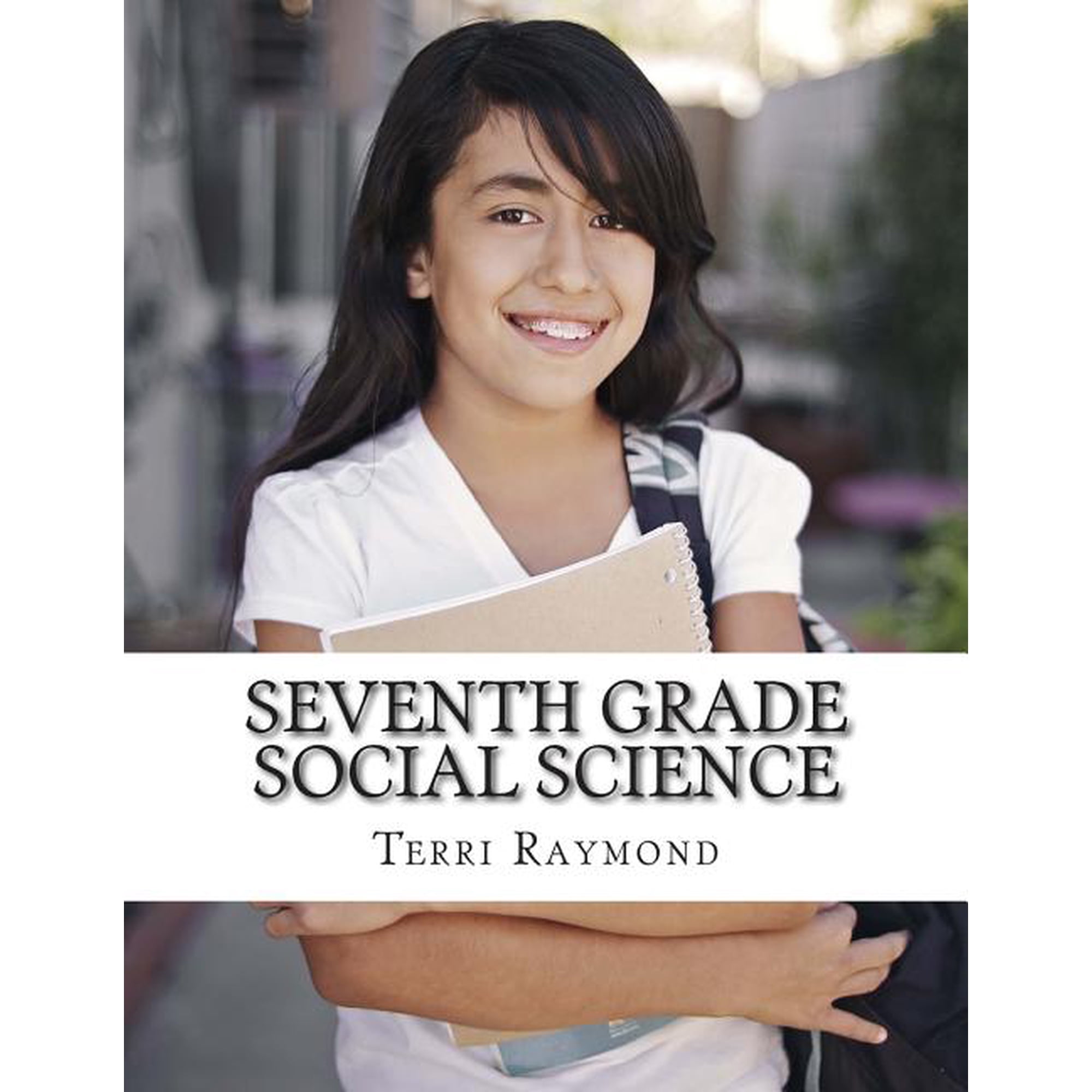 Seventh Grade Social Science: (For Homeschool or Extra Practice), (Paperback)