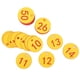 thumbnail image 2 of Etiquetas Numeradas Suministros Para Ganado Colgando Apicultura Cría Granja Cría, 2 of 7