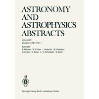 Literature 1981, Part 1