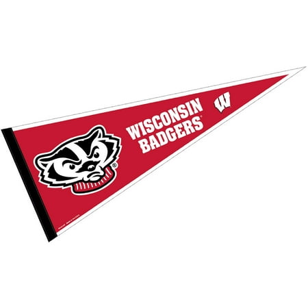 Wisconsin Badgers 12