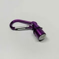 thumbnail image 4 of homeholiday Pet Flashing LED Light Blinker Safety Collar Tag Portable Dog Cat Night Walking Flashlight, 4 of 4
