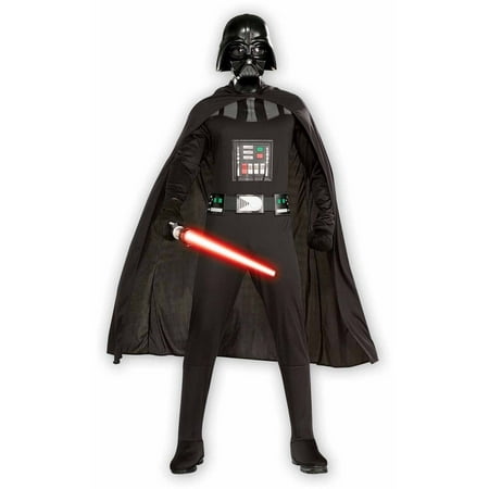 Star Wars Darth Vader Adult Plus Halloween