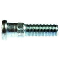 Front Wheel Stud - Compatible with 1992 - 1999 GMC K2500 Suburban 1993 1994 1995 1996 1997 1998