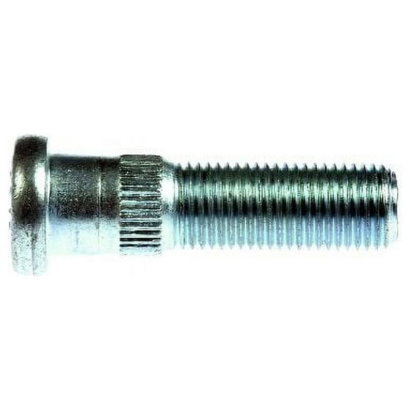 Front Wheel Stud - Compatible with 1992 - 1999 GMC K2500 Suburban 1993 1994 1995 1996 1997 1998