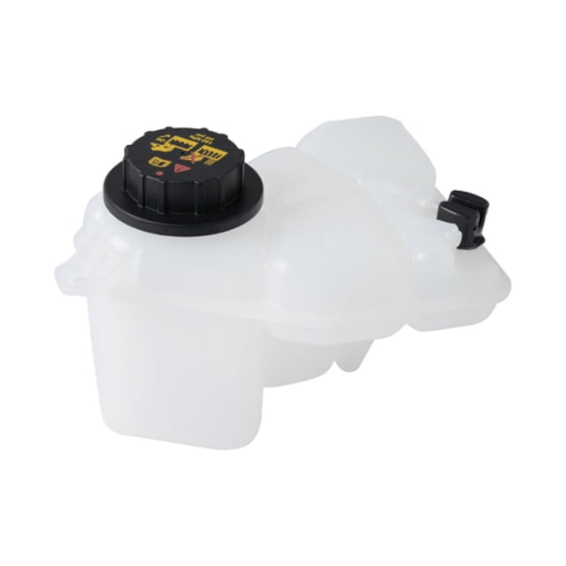 Depósito Anticongelante TONG YANG Fiesta 2002 A 2008 L4 1.6L Con Tapa