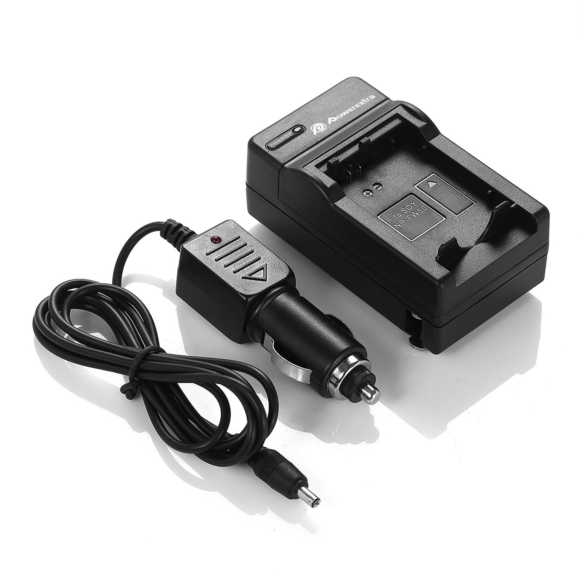 Globalsaving AC Adapter for Sony Alpha Digital Camera NEX-6 NEX-7 NEX-3C DC coupler power supply ac adapter