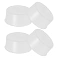 thumbnail image 1 of OUNONA 2Pcs Electric Pressure Cooker Water Holder Condensation Cups Transparent, 1 of 8