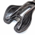 thumbnail image 3 of Asiento de Bicicleta Kusrkot Universal Fibra de Carbono Transpirable Recortado, 3 of 6