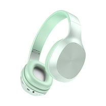 Hybrid Active Noise Cancelling Headphones, Wireless Over Ear Bluetooth Headphones, Hi-Fi Audio, Deep Bass, Comfort Fit Ear Cups, 30h Playtime for Home Office Travel