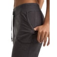 thumbnail image 2 of Champion Women’s Jersey Jogger, Slim Fit, Cotton-Blend Fabric, Sizes S-XXL, 2 of 4