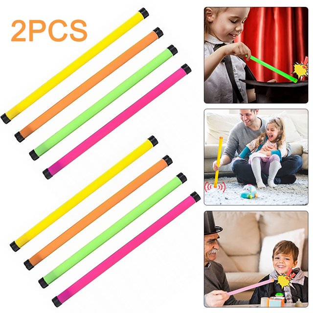 Kuymtek Matracas Ruido Con Tubo Gemido Juguete Con Gemido (color Aleatorio) 2 Uds.