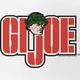 thumbnail image 2 of CafePress - GI Joe Logo - Adjustable Unisex Printed Trucker Hat with Mesh Back, 2 of 8