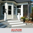 thumbnail image 6 of California Paints ALLFLOR Porch, Battleship Gray, 1 Quart, 6 of 9