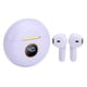 thumbnail image 1 of Auriculares para juegos con Bluetooth, auriculares para juegos con Bluetooth, auriculares inalámbricos compactos para juegos, auriculares para juegos con Bluetooth, rendimiento confiable, 1 of 9