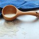 thumbnail image 2 of Kearding Cuchara de portátil de estilo japonés con mango corto, cuchara de arroz, cuchara de agua para Sauna, cuchara de agua para baño, Almacenamiento y organización del hogar Kearding HA023705-00, 2 of 5