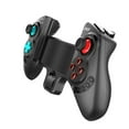 thumbnail image 5 of IPEGA Switch Retractable Wireless Bluetooth Controller - Animal Crossing Optimized Grip, Multi-Platform for NS/Android, Plug-and-Play Handheld Gaming Pad, 5 of 5