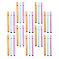 thumbnail image 2 of MasteelfCA 40pcs Portable Bird Whistle Interesting Music Bird Flutes for Kids (Random Color), 2 of 8