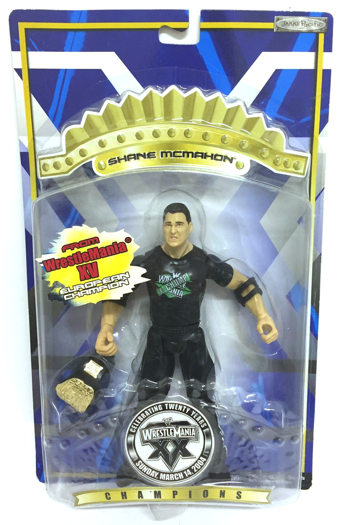shane mcmahon figure