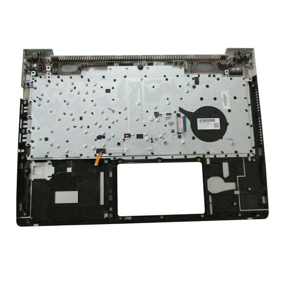 New Genuine HP ProBook 440 G6 445 G6 Palmrest With Backlit Keyboard L44588-001