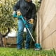 thumbnail image 3 of Recortadora de hilo Makita XRU24Z, 18 V, LXT®, iones de litio, inalámbrica, 3 of 9